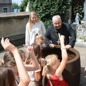 Dzieci Maryi z Niemodlina wygrały konkurs "Laudato si' w praktyce"