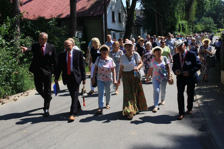 XVI Światowy Zjazd Wicynian w Nowej Wsi Głubczyckiej