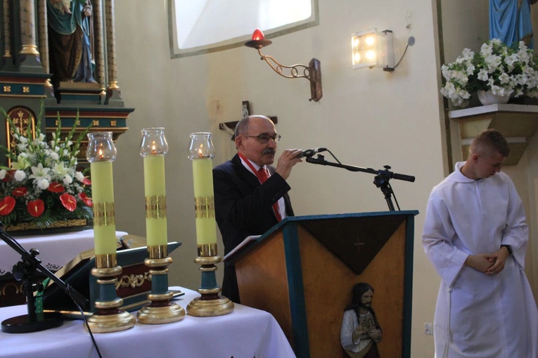 XVI Światowy Zjazd Wicynian w Nowej Wsi Głubczyckiej