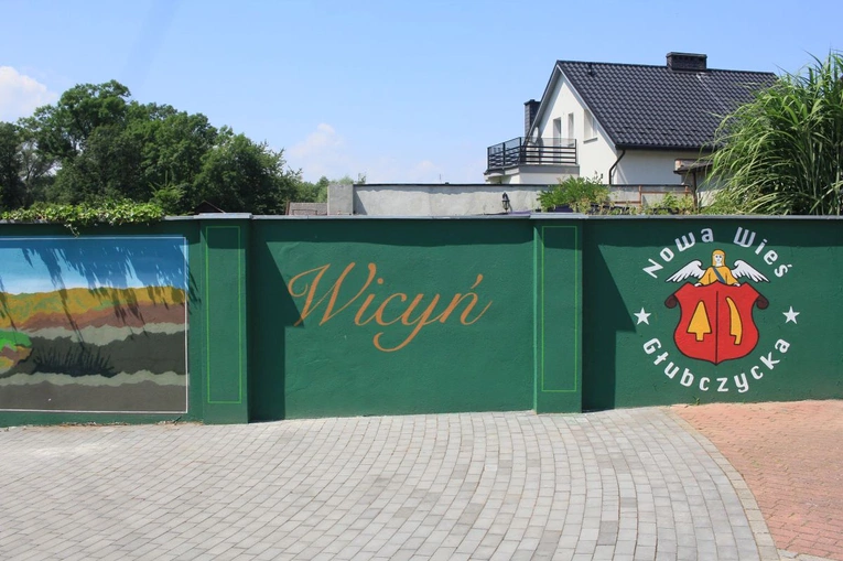 XVI Światowy Zjazd Wicynian w Nowej Wsi Głubczyckiej