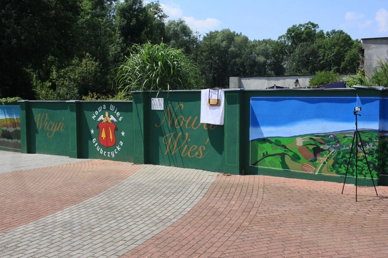XVI Światowy Zjazd Wicynian w Nowej Wsi Głubczyckiej