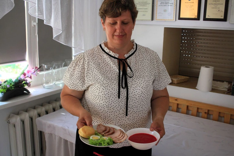 XVI Światowy Zjazd Wicynian w Nowej Wsi Głubczyckiej