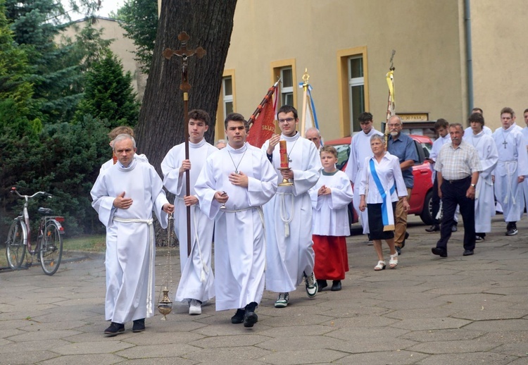 Jubileusz 70-lecia kapłaństwa