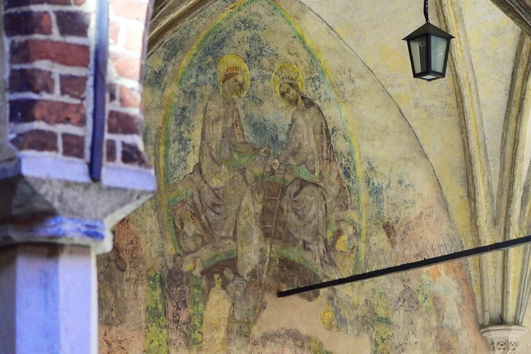 Lidzbark Warmiński. Uroczystość Apostołów Piotra i Pawła