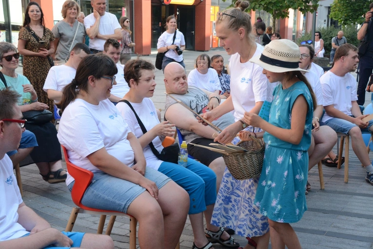 6. urodziny L'Arche Opole