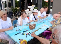 6. urodziny L'Arche Opole