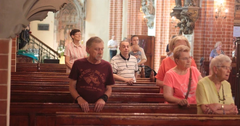 Dar relikwii św. Piotra