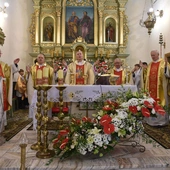 Jastrząbskie filary wiary