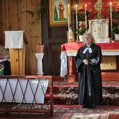 Ekumenizm z Biblią w ręce