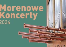 Morenowe koncerty