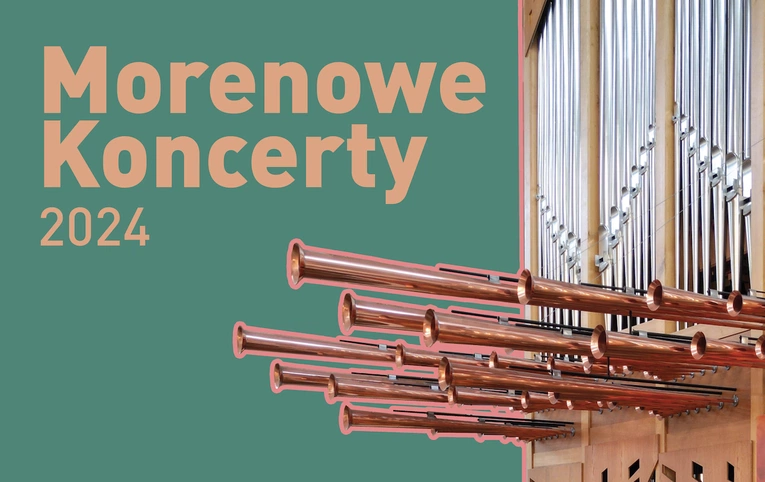 Morenowe koncerty