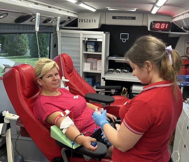 Liczy się każda kropla