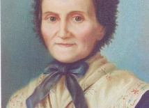 Św. Marguerite Bays 