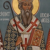 Św. Ireneusz z Lyonu