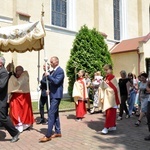 Podwójny jubileusz w Grzędzinie