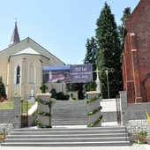 Podwójny jubileusz w Grzędzinie