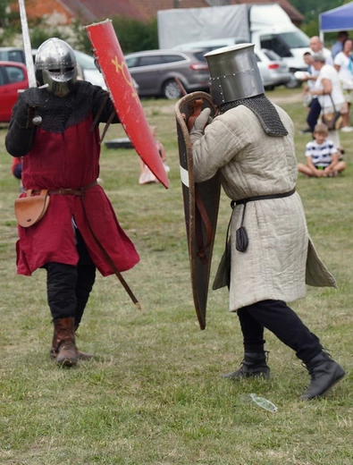 Historyczny Jarmark Parafialny w Głębowicach