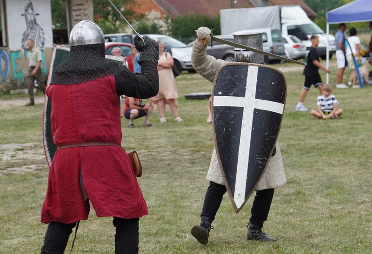 Historyczny Jarmark Parafialny w Głębowicach