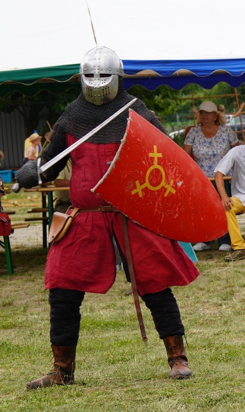 Historyczny Jarmark Parafialny w Głębowicach