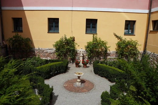 Historyczny Jarmark Parafialny w Głębowicach