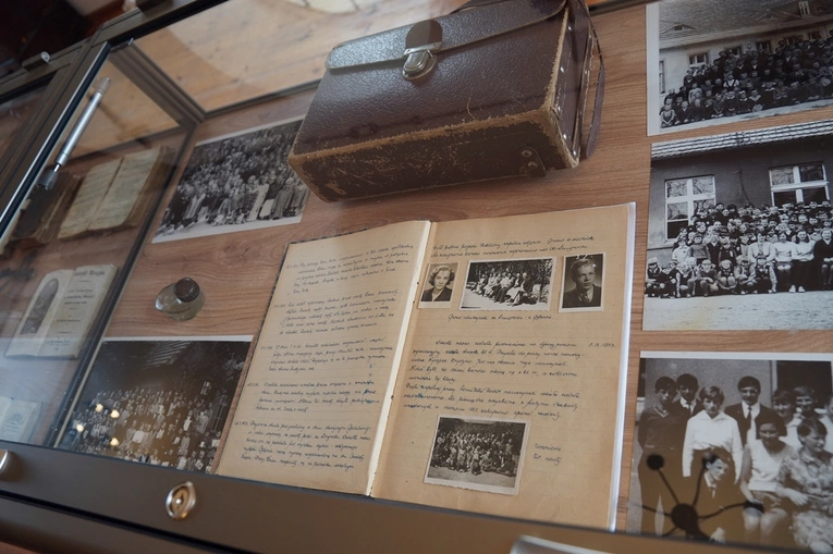 Historyczny Jarmark Parafialny w Głębowicach