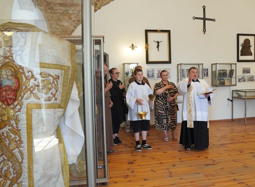 Historyczny Jarmark Parafialny w Głębowicach