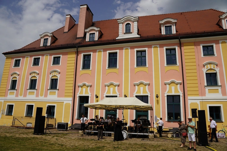 Historyczny Jarmark Parafialny w Głębowicach