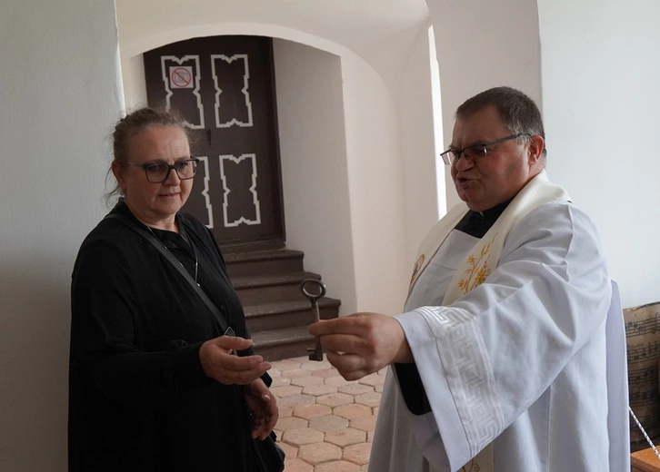 Historyczny Jarmark Parafialny w Głębowicach
