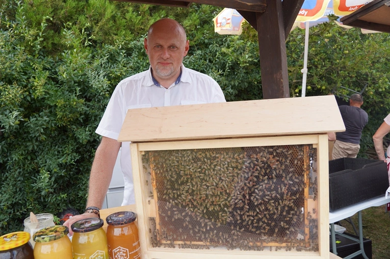 Historyczny Jarmark Parafialny w Głębowicach
