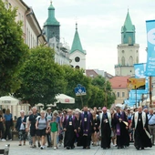Trwają zapisy na pielgrzymkę na Jasną Górę