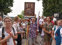 Sądeckie serce, brzeska róża