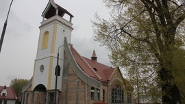 Parafia pw. Matki Bożej Fatimskiej w Płocku będzie miała nowego proboszcza.