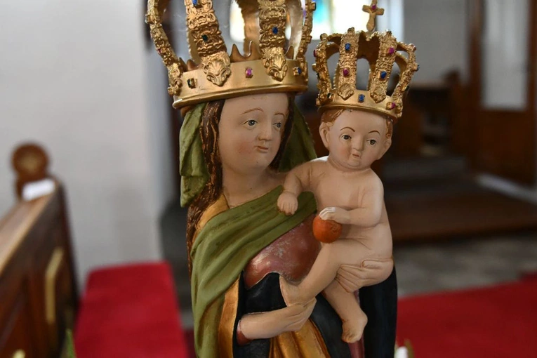 Pielgrzymka z Otynia do Klenicy