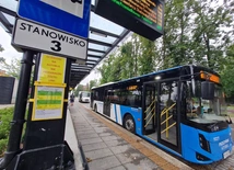 Pszczyna. Bezpłatna komunikacja. Przyjezdni też skorzystają