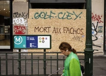 Śmierć faszystom