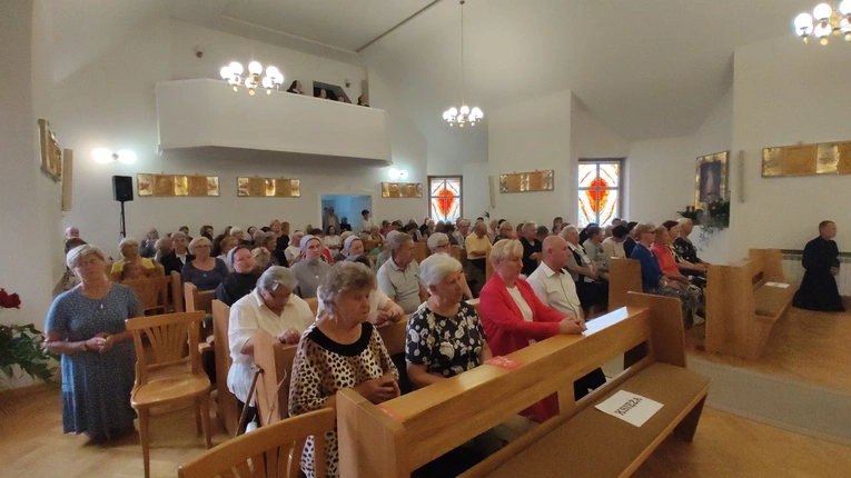 Bolesławiec. Uroczystość Krwi Chrystusa 