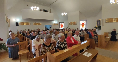 Bolesławiec. Uroczystość Krwi Chrystusa 