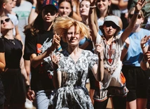 Za tydzień rusza Festiwal Życia w Kokotku