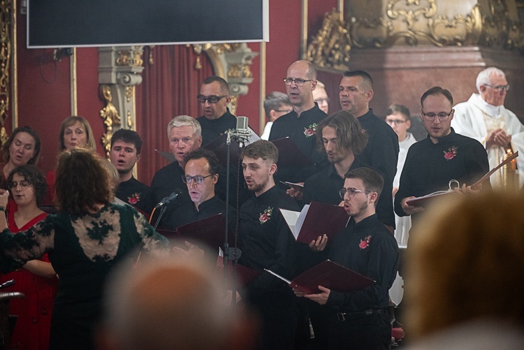 660. rocznica śmierci Arnošta z Pardubic