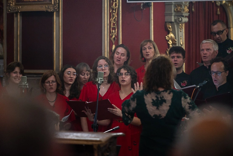 660. rocznica śmierci Arnošta z Pardubic