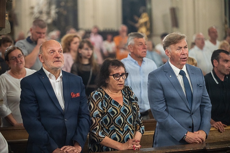 660. rocznica śmierci Arnošta z Pardubic