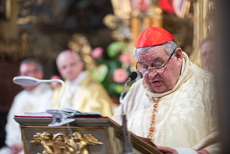 660. rocznica śmierci Arnošta z Pardubic