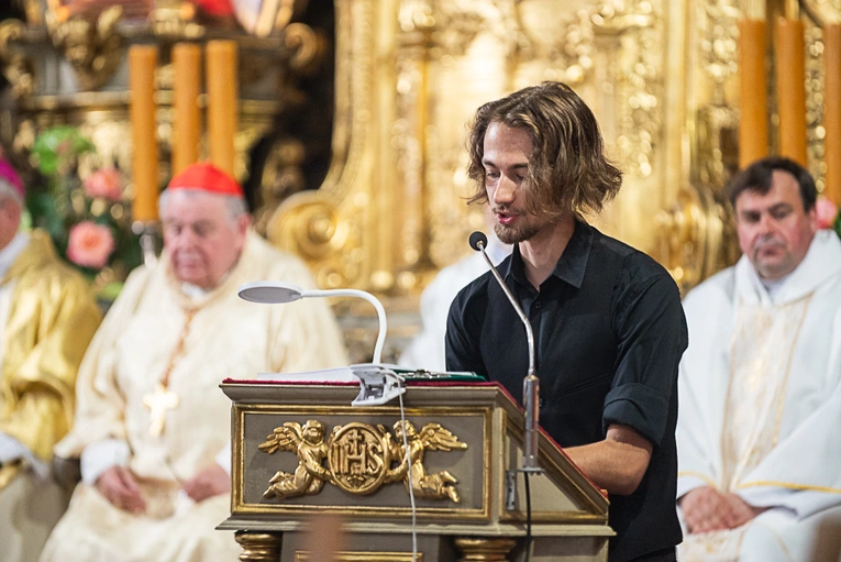 660. rocznica śmierci Arnošta z Pardubic