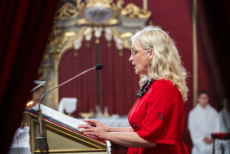 660. rocznica śmierci Arnošta z Pardubic