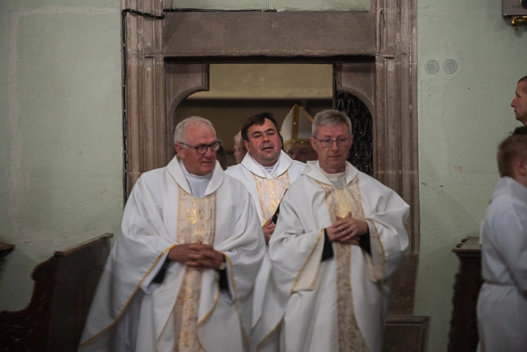 660. rocznica śmierci Arnošta z Pardubic