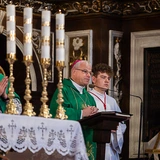 Złoty jubileusz s. Miriam