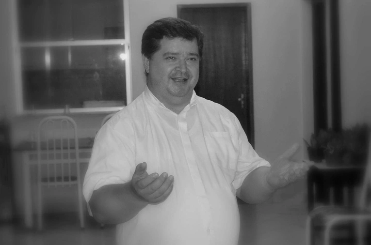Zmarł ks. Jan Kaczmarczyk - misjonarz w Brazylii