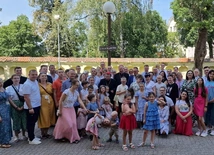 Rekolekcje Domowego Kościoła