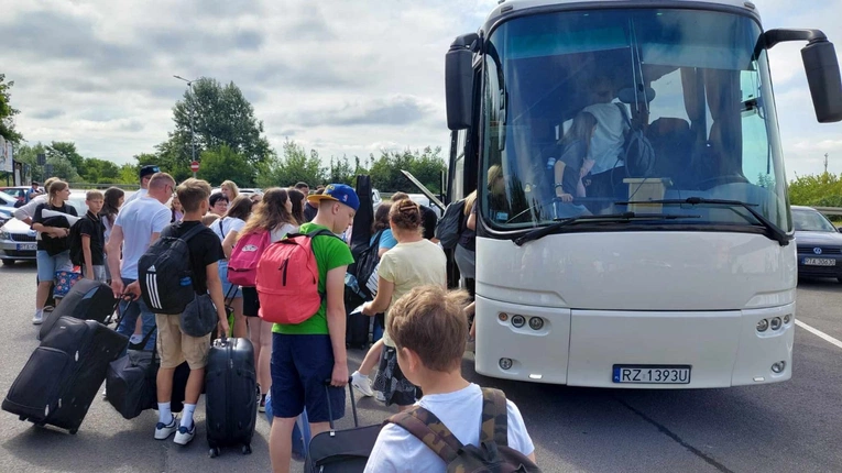 Ruszyły oazy wakacyjne