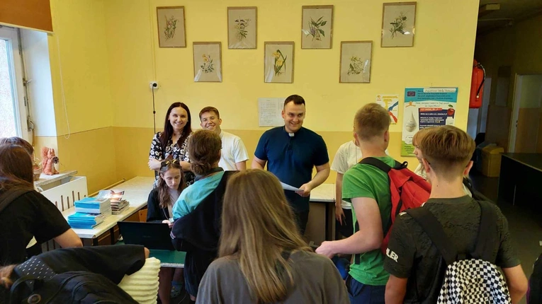 Ruszyły oazy wakacyjne